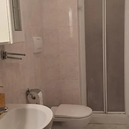 Al Mare Da Carmine Apartment Montesilvano