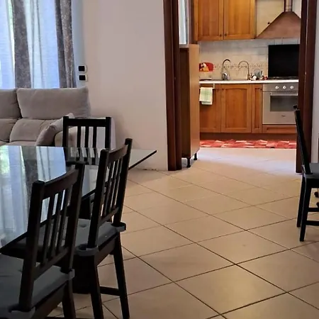 Al Mare Da Carmine Apartment *