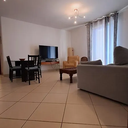 Al Mare Da Carmine Apartment Montesilvano