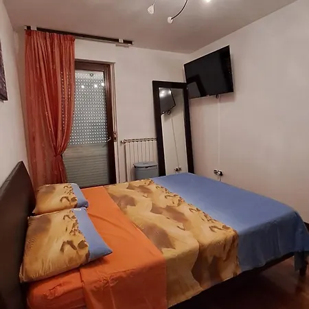 Apartment Al Mare Da Carmine