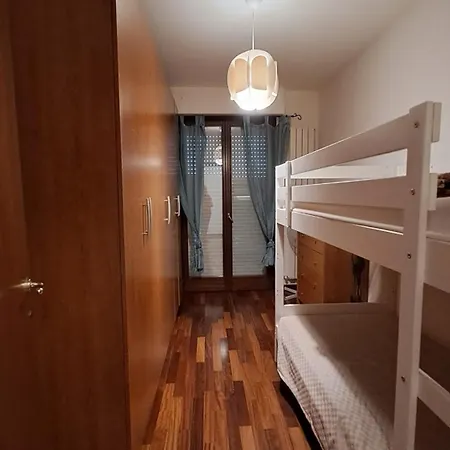 Al Mare Da Carmine Apartment Montesilvano