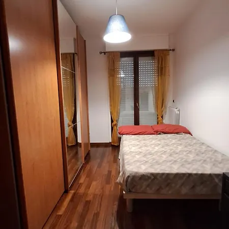 Apartment Al Mare Da Carmine *