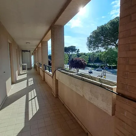 Al Mare Da Carmine 아파트 Montesilvano Marina