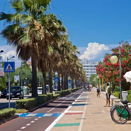 아파트 Al Mare Da Carmine Montesilvano Marina