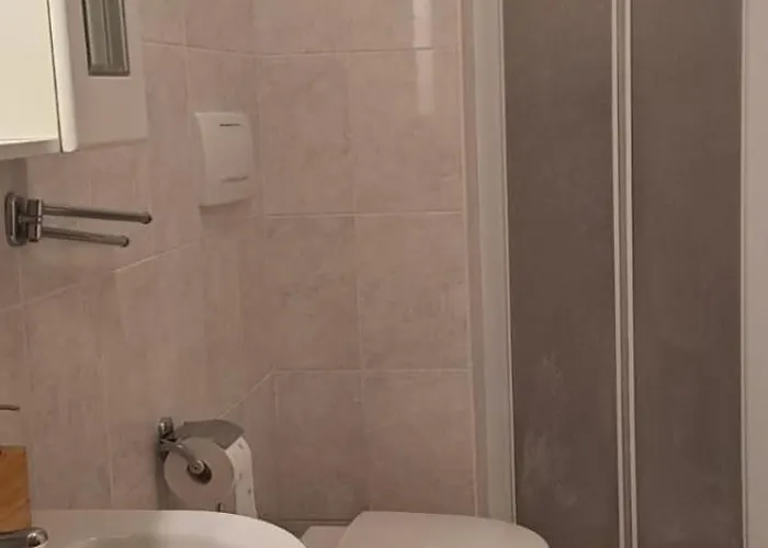 Al Mare Da Carmine Apartman Montesilvano Marina