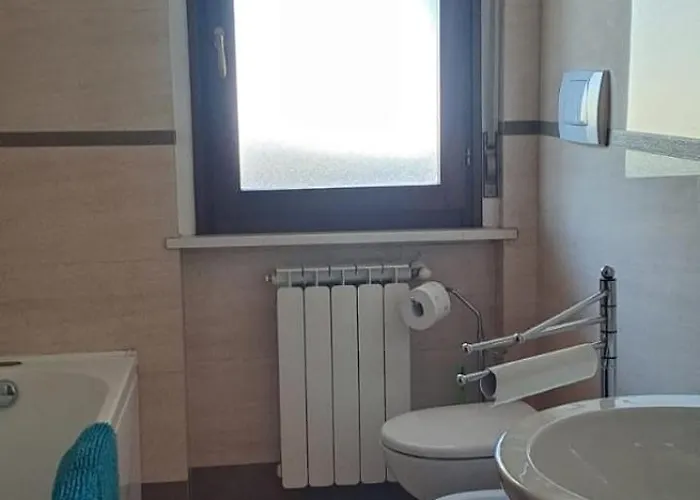 Al Mare Da Carmine * Montesilvano Marina