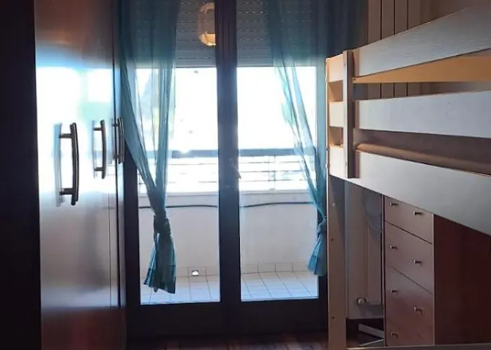 Apartman Al Mare Da Carmine *