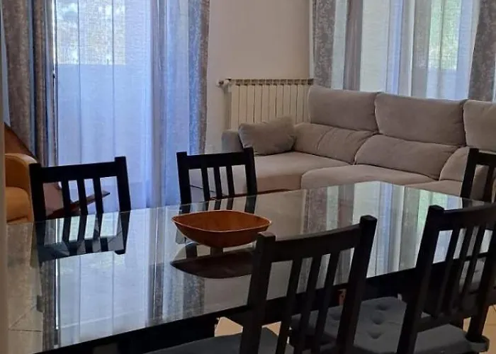 Apartman Al Mare Da Carmine Montesilvano Marina