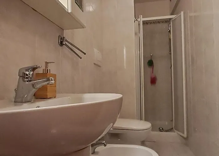 Al Mare Da Carmine * Montesilvano Marina