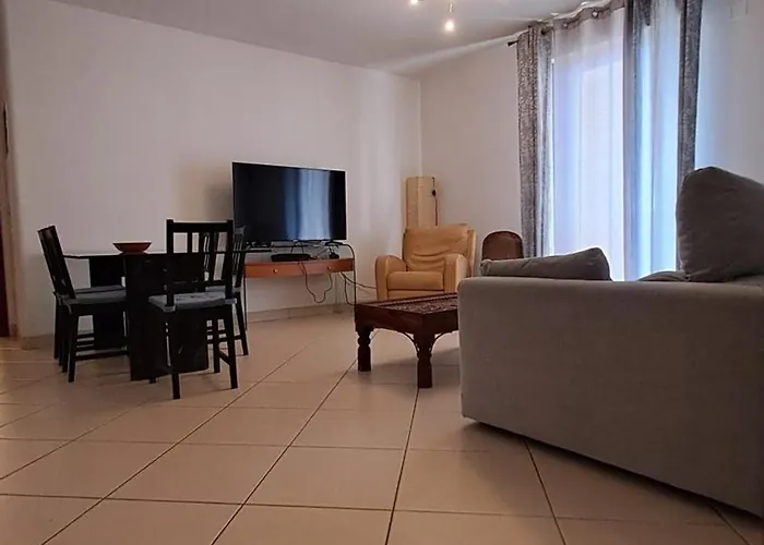 Al Mare Da Carmine Apartman Montesilvano Marina