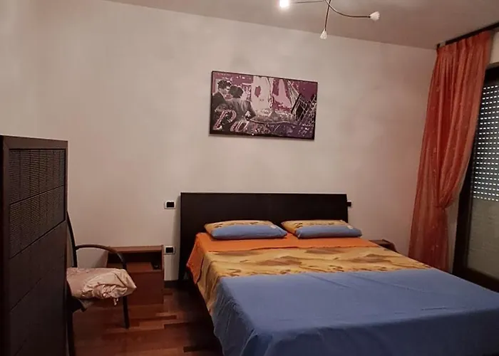 Al Mare Da Carmine Apartman Montesilvano Marina