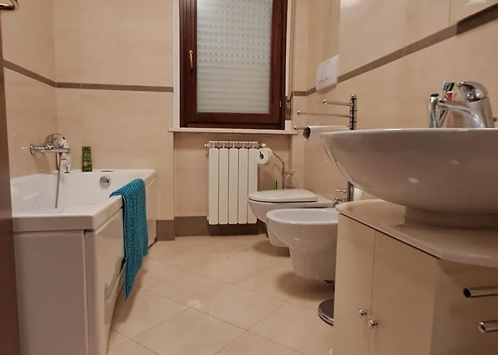 Apartman Al Mare Da Carmine