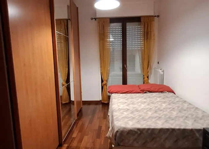 Apartman Al Mare Da Carmine *