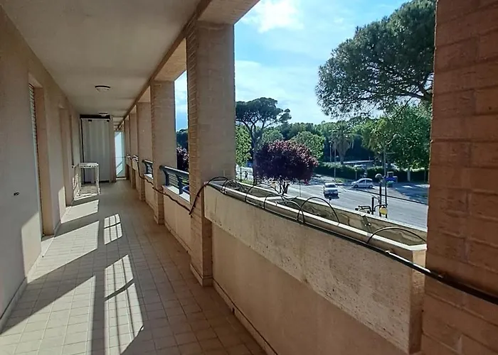 Al Mare Da Carmine Apartman Montesilvano Marina