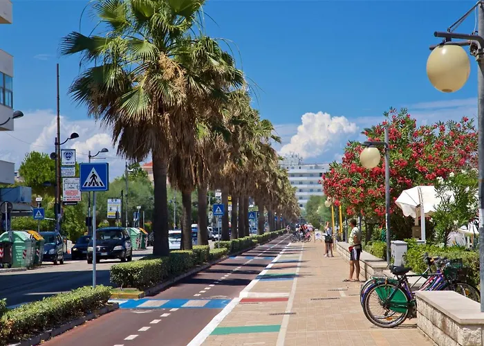 Apartman Al Mare Da Carmine Montesilvano Marina