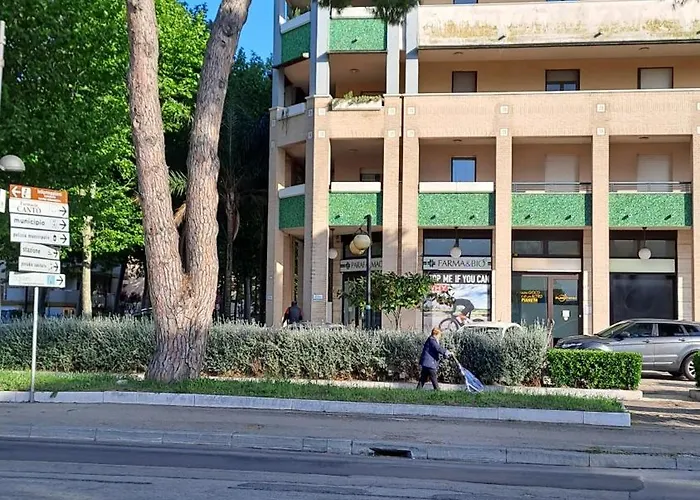 Apartman Al Mare Da Carmine Montesilvano Marina