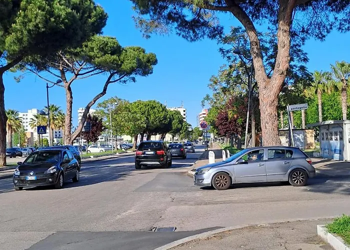 Apartman Al Mare Da Carmine Montesilvano Marina