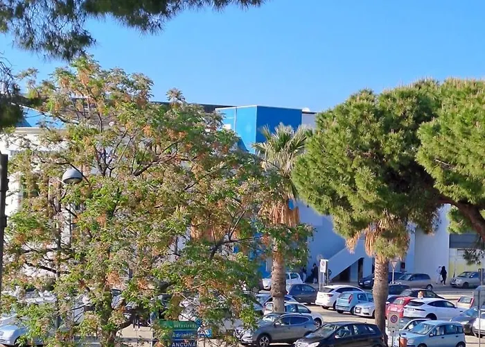 Apartman Al Mare Da Carmine *