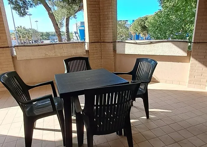 Al Mare Da Carmine Montesilvano Marina