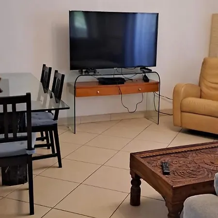 Al Mare Da Carmine Apartament *