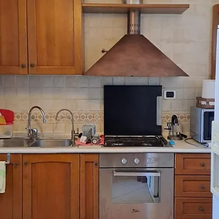 Appartement Al Mare Da Carmine Montesilvano Marina