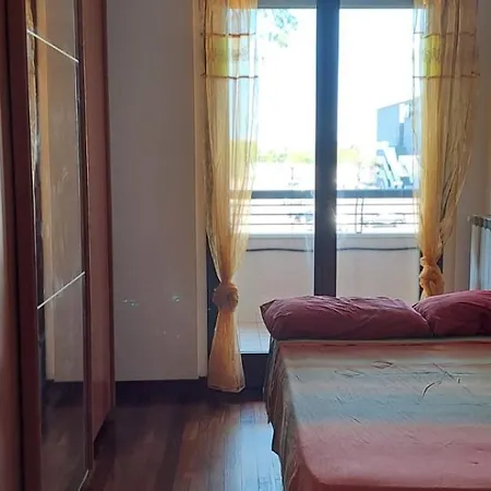 Al Mare Da Carmine Apartament