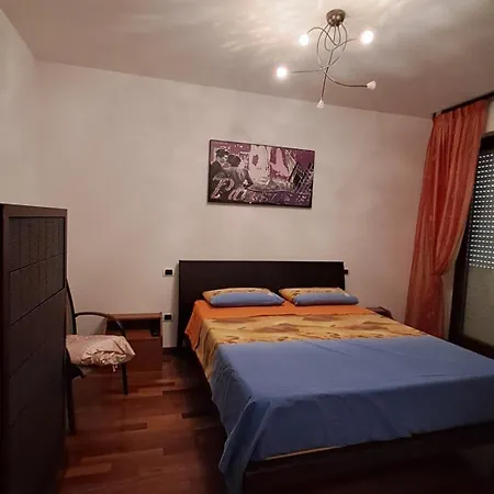 Al Mare Da Carmine Appartement Montesilvano Marina