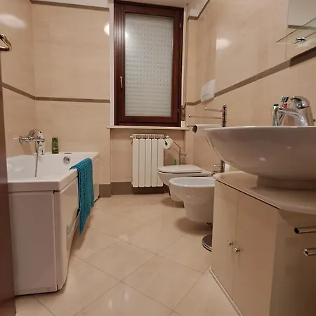 Appartement Al Mare Da Carmine