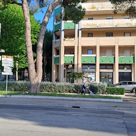 Apartament Al Mare Da Carmine Montesilvano Marina