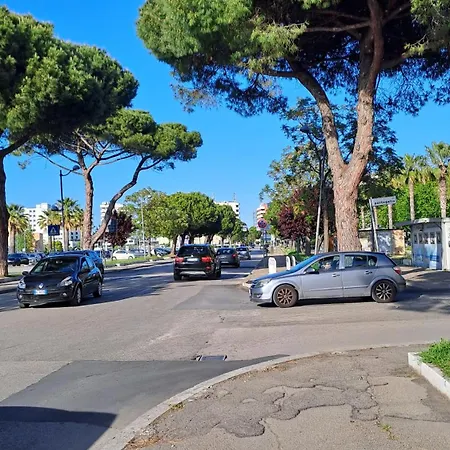 Appartement Al Mare Da Carmine Montesilvano Marina