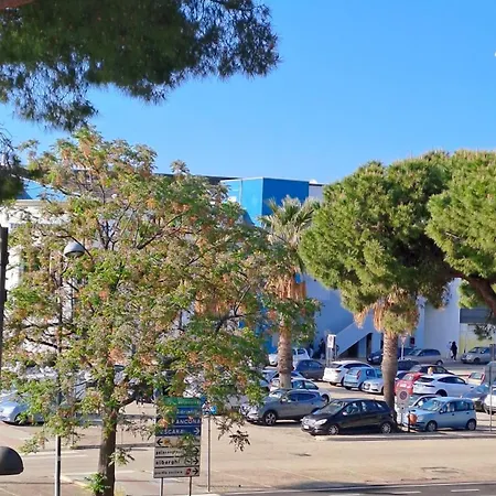 Appartement Al Mare Da Carmine *