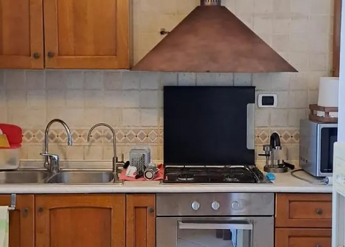 Daire Al Mare Da Carmine Montesilvano Marina