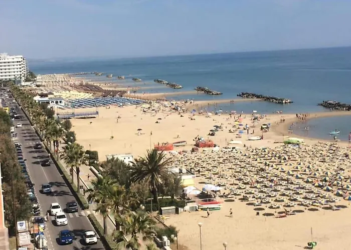 Daire Al Mare Da Carmine *