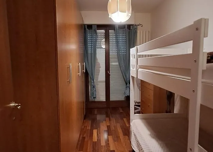 Al Mare Da Carmine Daire Montesilvano Marina